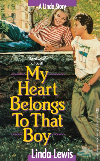 My Heart Belongs to That Boy, Paperback / softback Book