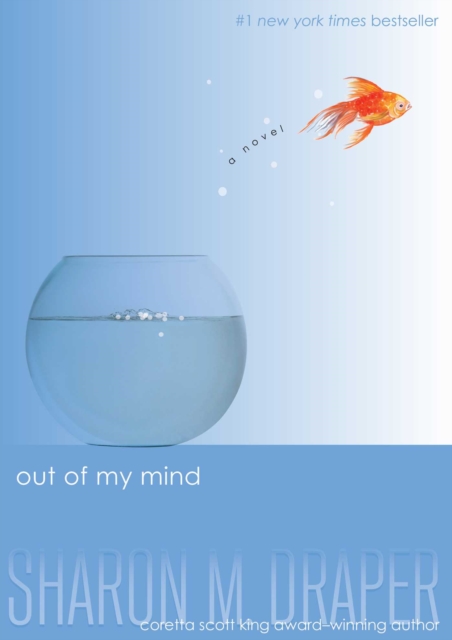 Out of My Mind, EPUB eBook