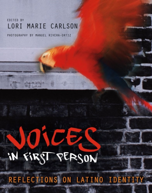 Voices in First Person : Reflections on Latino Identity, EPUB eBook