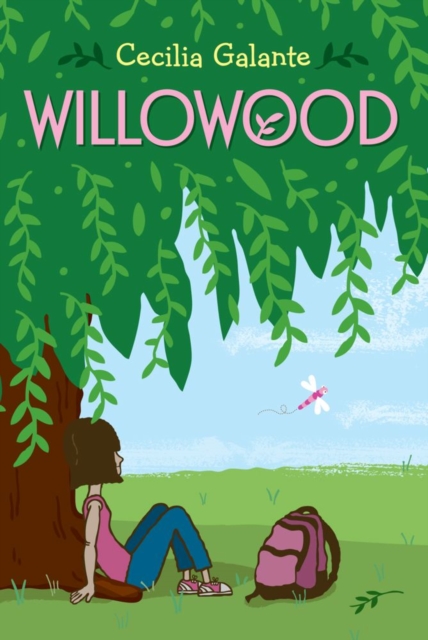 Willowood, EPUB eBook