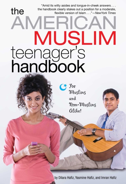 The American Muslim Teenager's Handbook, EPUB eBook
