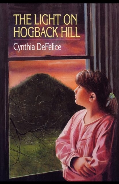 The Light on Hogback Hill, Paperback / softback Book
