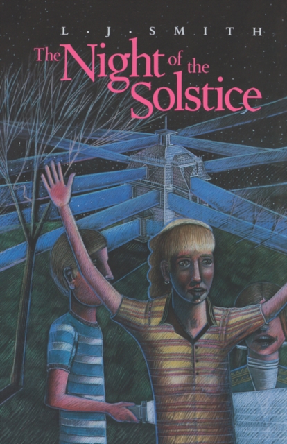 The Night of the Solstice, Paperback / softback Book
