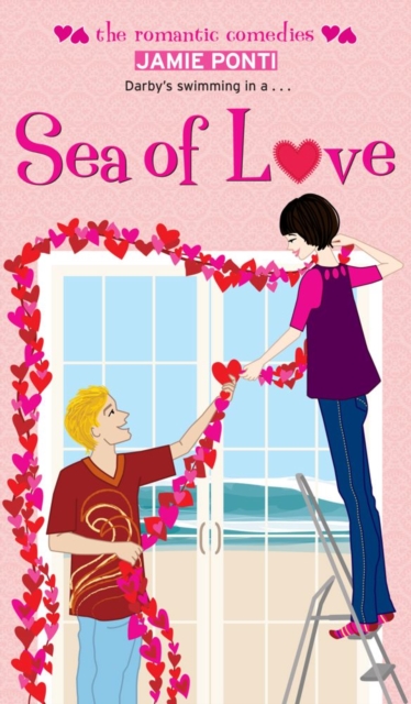 Sea of Love, EPUB eBook