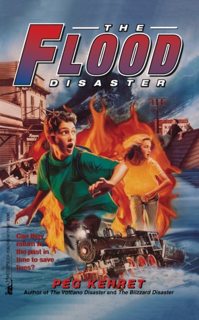 The Flood Disaster, Paperback / softback Book