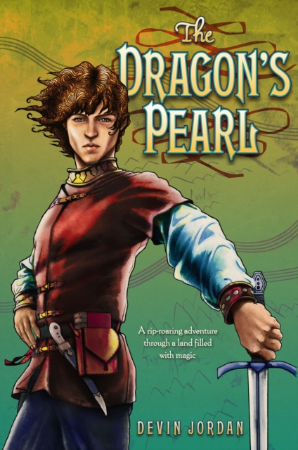 The Dragon's Pearl, EPUB eBook