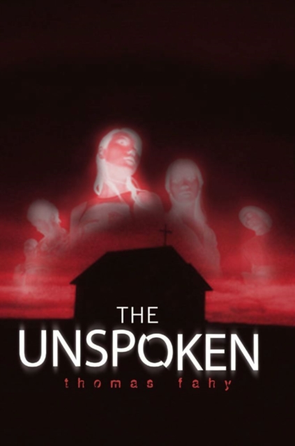 The Unspoken, EPUB eBook