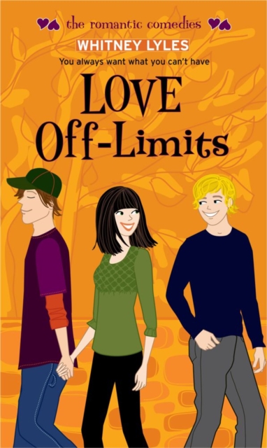 Love Off-Limits, EPUB eBook