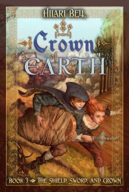 Crown of Earth, EPUB eBook