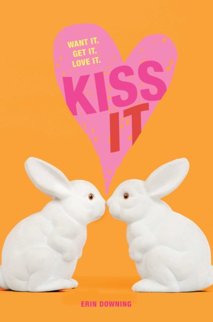 Kiss It, EPUB eBook