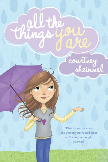 All the Things You Are, EPUB eBook