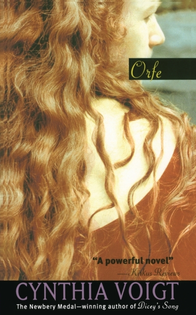 Orfe, Paperback / softback Book