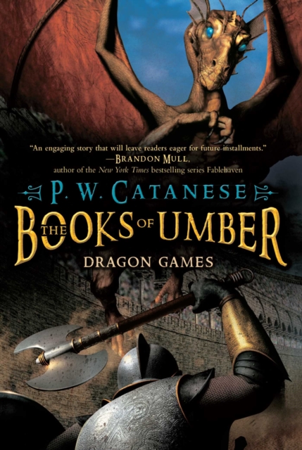 Dragon Games, EPUB eBook