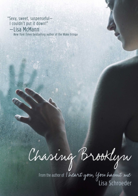 Chasing Brooklyn, EPUB eBook