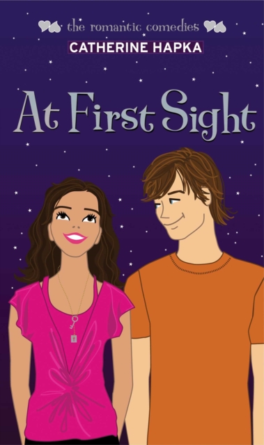 At First Sight, EPUB eBook