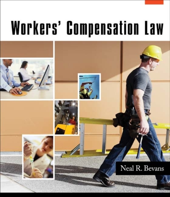 Workers' Compensation Law, Paperback / softback Book