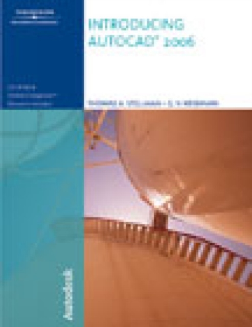 Introducing AutoCAD 2006, Mixed media product Book