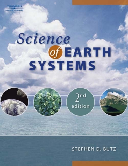 Science of Earth Systems, Hardback Book