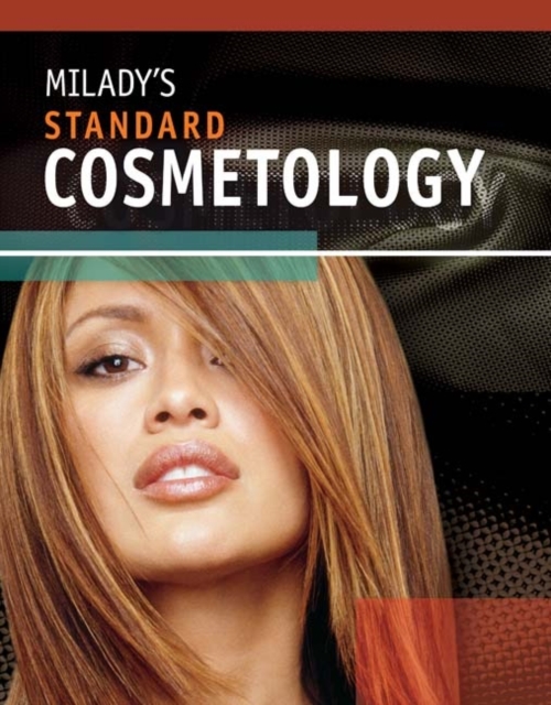 Miladys Standard Cosmetology 2008, Paperback Book
