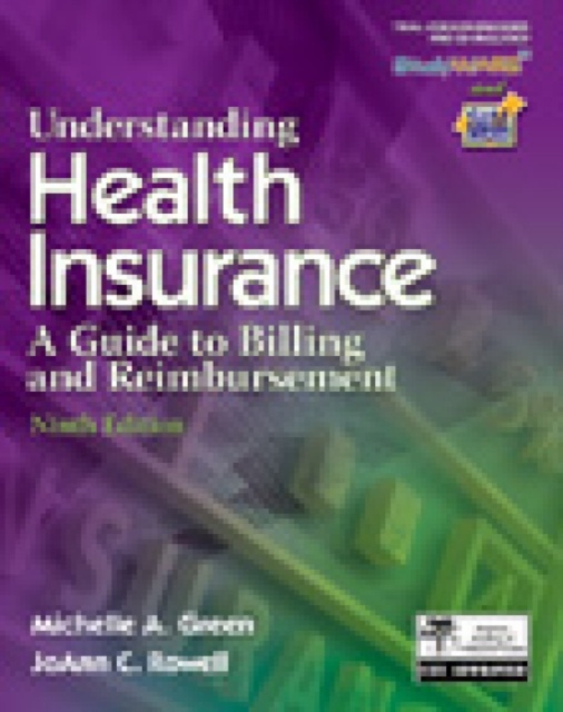 Understanding Health Insurance, Mixed media product Book