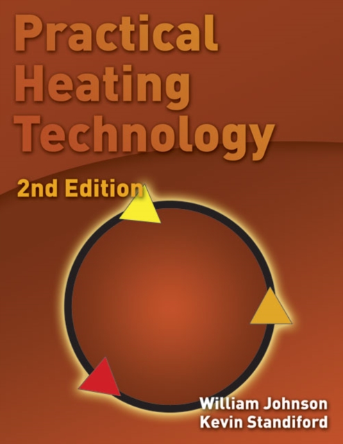 Practical Heating Technology, Hardback Book