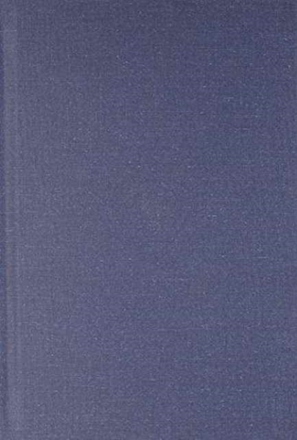 Tachyhippodamia; Or, the New Secret of Taming Horses, Hardback Book