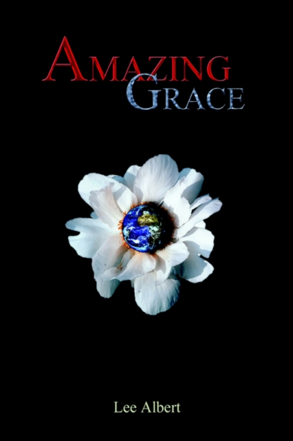 Amazing Grace, Hardback Book