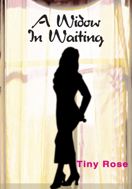 A Widow in Waiting, EPUB eBook