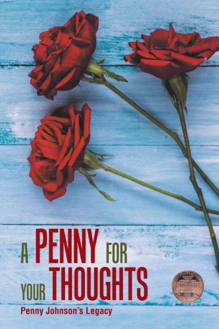 A Penny for Your Thoughts, Paperback / softback Book