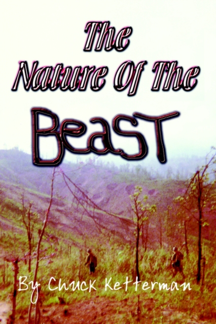 The Nature of the Beast, Paperback / softback Book