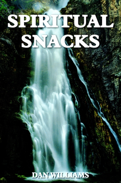 Spiritual Snacks, Paperback / softback Book