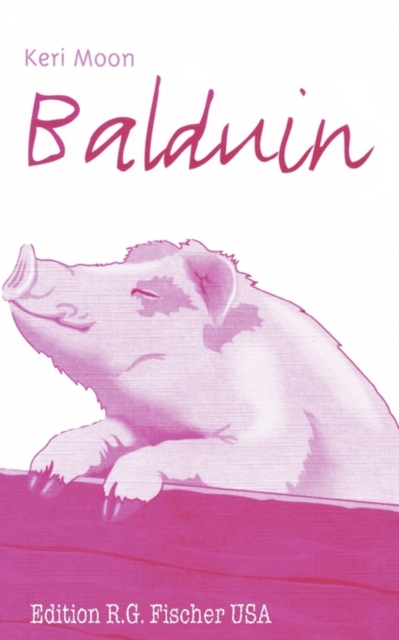 Balduin, Paperback / softback Book