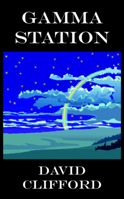 Gamma Station, Paperback / softback Book