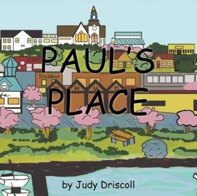 Paul's Place, Paperback / softback Book