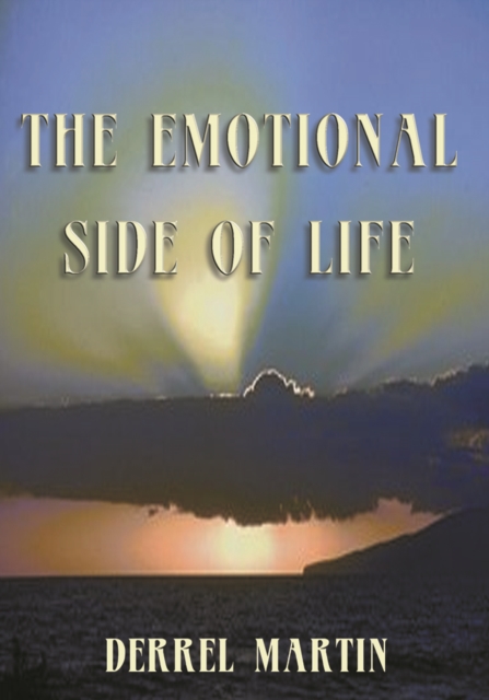 The Emotional Side of Life, EPUB eBook