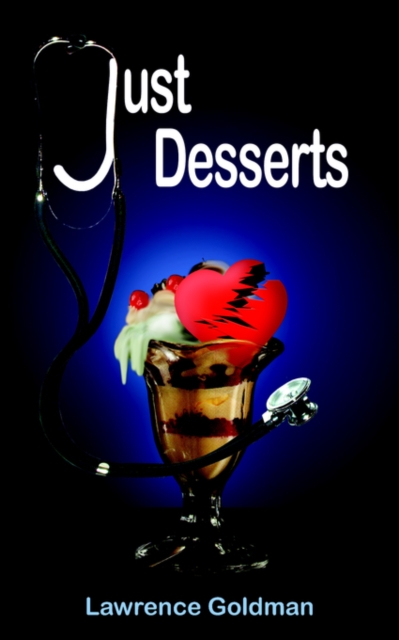 Just Desserts, Paperback / softback Book