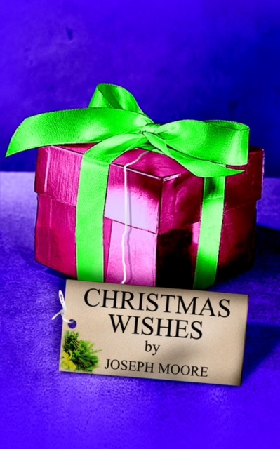 Christmas Wishes, Paperback / softback Book