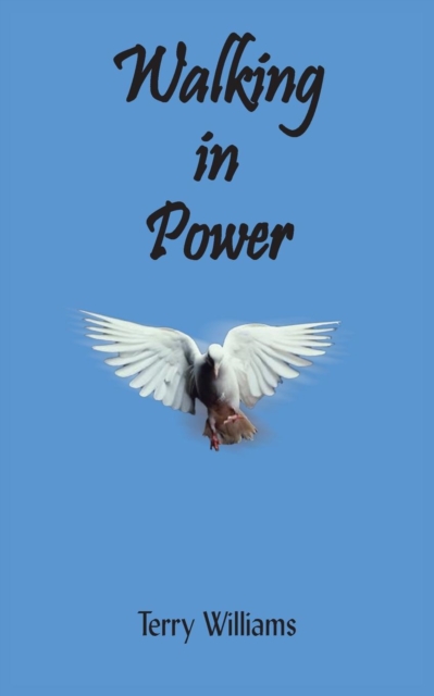 Walking in Power : Walking in Power, Paperback / softback Book
