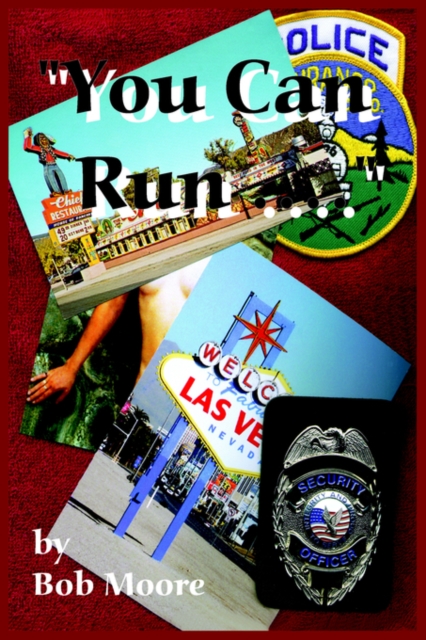 "You Can Run...", Paperback / softback Book