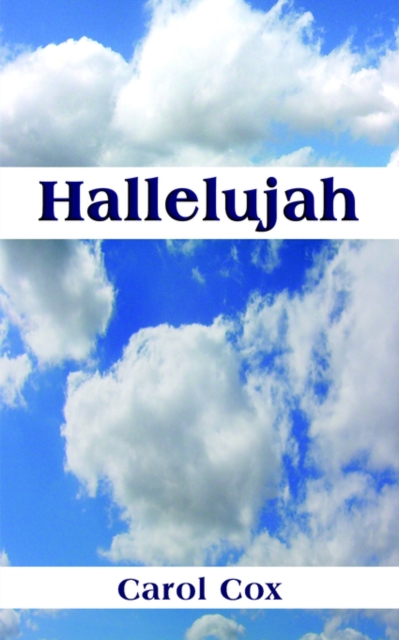 Hallelujah, Paperback / softback Book