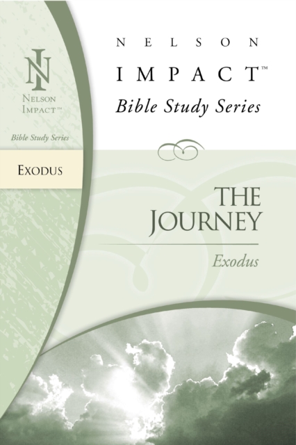 Exodus, Paperback / softback Book