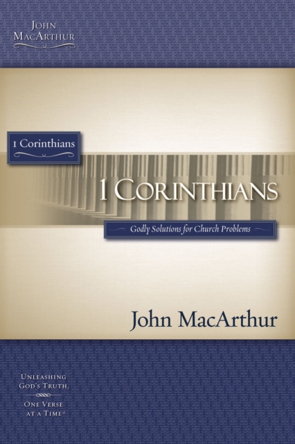 1 Corinthians, PDF eBook