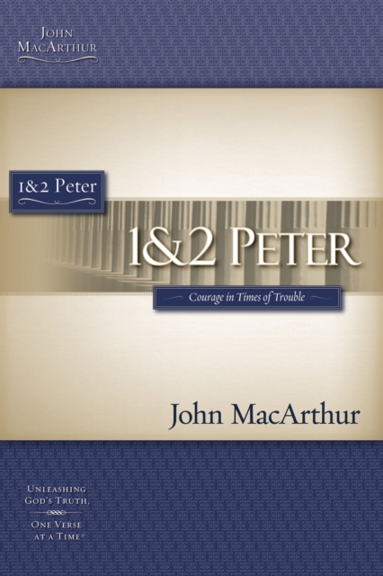 1 and   2 Peter, PDF eBook