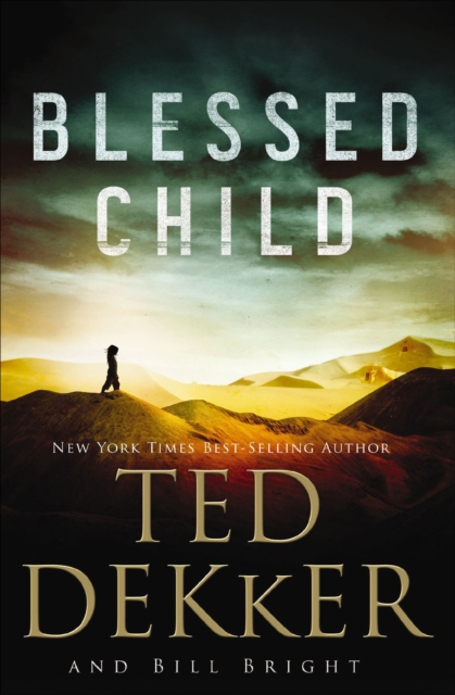 Blessed Child, EPUB eBook