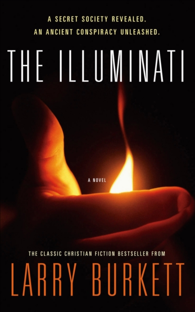 The Illuminati : A Novel, EPUB eBook