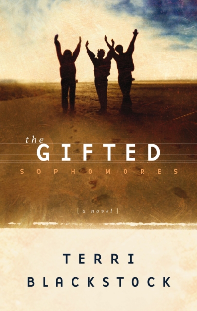 The Gifted Sophomores, EPUB eBook