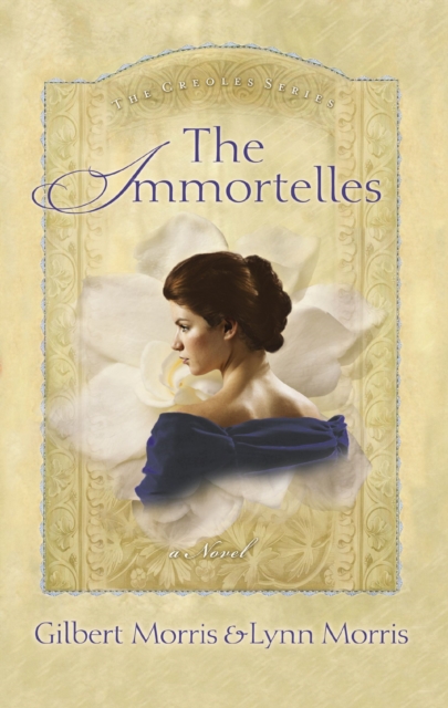 The Immortelles, EPUB eBook