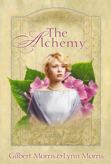 The Alchemy, EPUB eBook