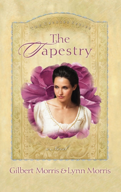 The Tapestry, EPUB eBook