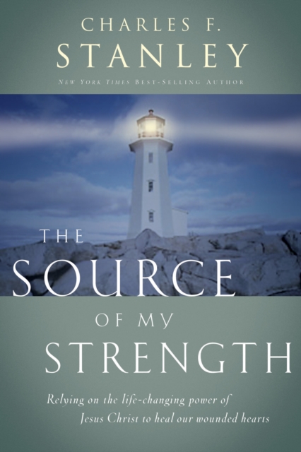 The Source of My Strength, EPUB eBook